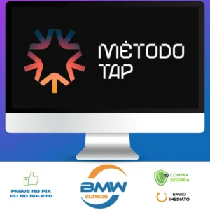 Método TAP - Natália Torres