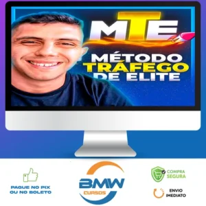 Método Tráfego de Elite MTE - Thiago Boeira
