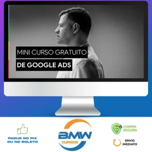 Mini Curso de Google Ads - SEBRAE