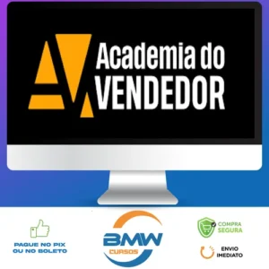 Academia do Vendedor - Adriano Carioca