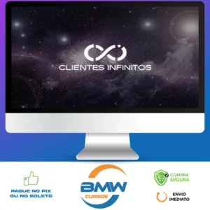 Clientes Infinitos - Pedro Superti