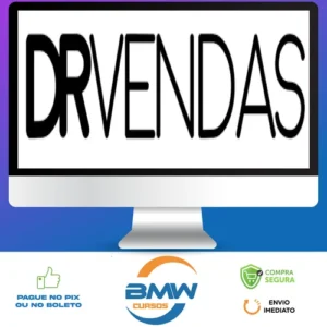 Coaching de Vendas - Dr Vendas