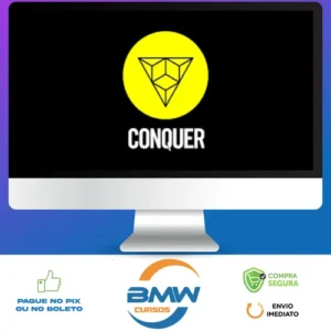 Como Negociar Melhor e Vender Mais 2021 - Escola Conquer