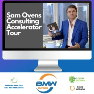 Consulting Accelerator - Sam Ovens