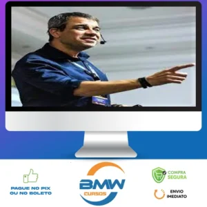 Curso de Vendas - Sergio Ricardo Rocha (Dr. Vendas)