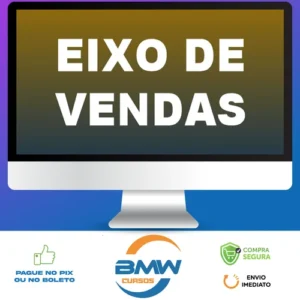 Eixo de Vendas - Instituto Tânia Zambon