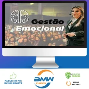 Gestão Emocional - Instituto Tânia Zambon