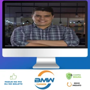 Máquina de Vendas Unstoppable - Thiago Reis (Growth Machine)