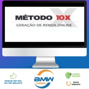 Método 10X - Pedro Superti