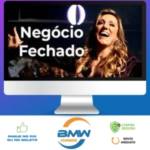 Negócio Fechado - Instituto Tânia Zambon
