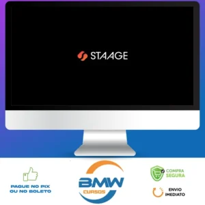 Staage: Como Fazer Vendas Ativas - Thiago Nigro