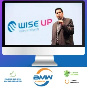 Treinamento de Vendas - WiseUp