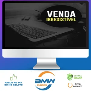 Venda Irresistível - Natanael Oliveira