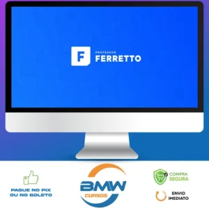 100 Questões de Revisão Comentadas - Ferretto