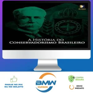 A História do Conservadorismo Brasileiro - Burke Instituto