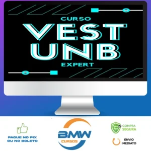 Vestibular - UnB Expert