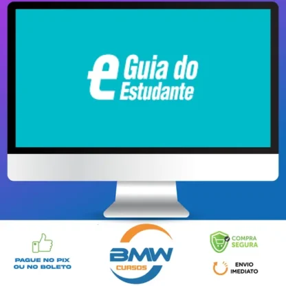 Apostilas - Guia do Estudante