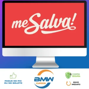 Apostilas ENEM - Me Salva