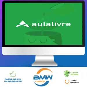 Curso Completo Vestibular e Enem - AulaLivre.net