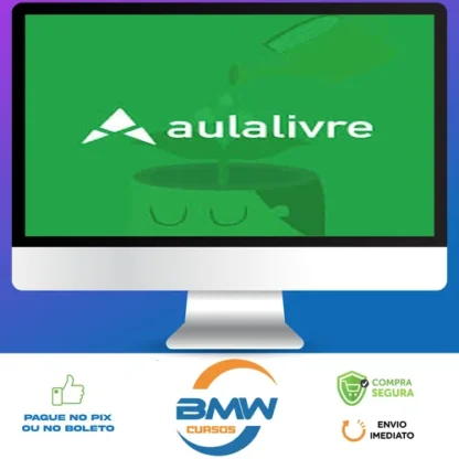 Curso Completo Vestibular e Enem - AulaLivre.net
