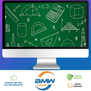 Curso de Dicas e Macetes de Matemática 2022 - Leonardo Alaor Boré