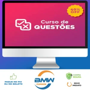Curso de Questões Para o ENEM - QG do ENEM