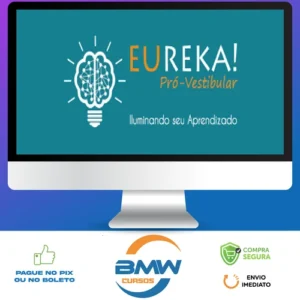 Curso Pré-Vestibular - Eureka