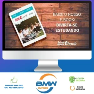 Divirta-se Estudando - Guia do Estudante