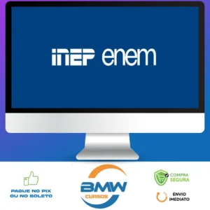 Enem Completo - INEP