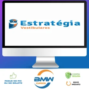 Intensivo ENEM - Estratégia Vestibulares