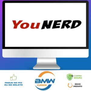 Matemática Básica para ENEM e Concursos Públicos - YouNERD Cursos