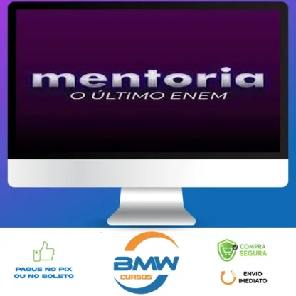 Mentoria: O Último Enem - Theo e Matheus