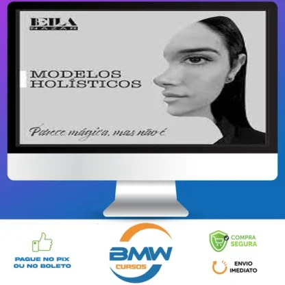 Modelos Holísticos - Bella Nazar
