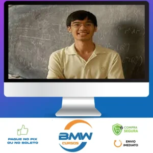 O Pensamento Matemático - Terence Tao