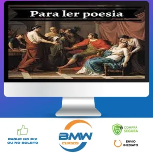 Para Ler Poesia - Rafael Falcón