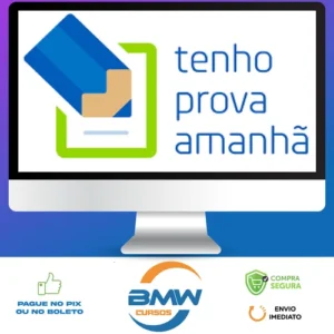 Questões Por Assunto - Tenho Prova Amanhã