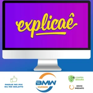 Redação - ExplicaAê