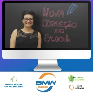 Redação - Stoodi