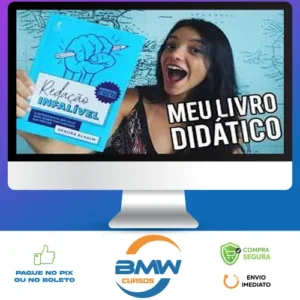 Redação Infalível: E Outras Dicas para Você Arrasar nas Provas - Débora Aladim