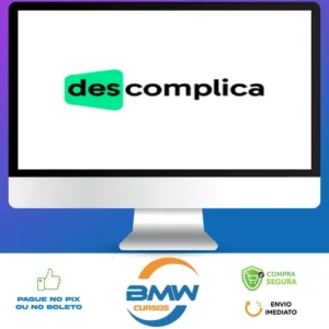 Reforço Geografia - Descomplica