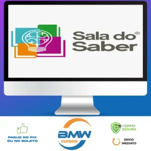 Sala do Saber - Ensino Superior + Extensivo