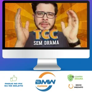 TCC Sem Drama - Amilton Quintela
