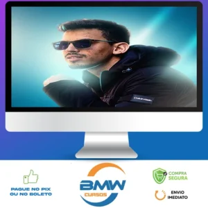 Agente Rico - Lucas Cardoso