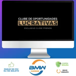 Clube de Oportunidades Lucrativas - Norton Reveno
