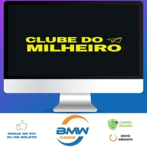 Clube do Milheiro - Bruno Pereira Palma