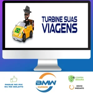 Comunidade Turbine suas Viagens - Turbine Treinamentos