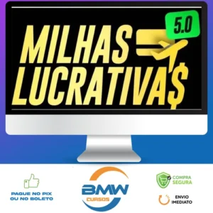 Fórmula Milhas Lucrativas 5.0 - Norton Reveno