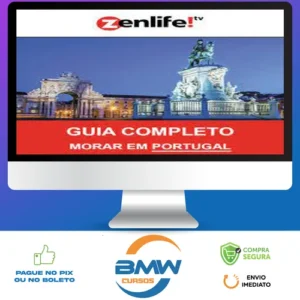 Guia Morar em Portugal - Zen Life TV