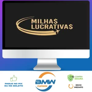 Milhas Lucrativas - Norton Reveno