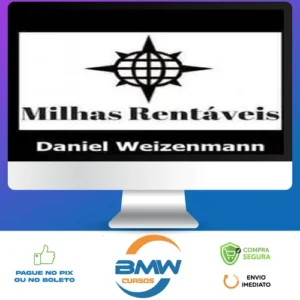 Milhas Rentáveis - Daniel Weizenmann